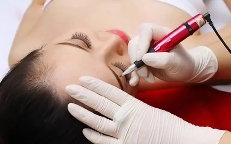 Bước đi kim, tán bột