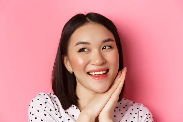 Phương pháp phun xăm má hồng được nhiều chị em quan tâm