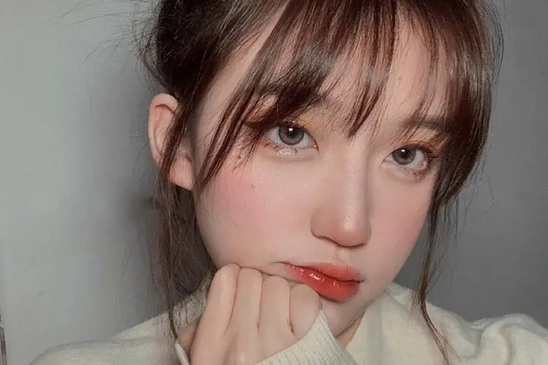 Phun xăm má hồng giữ được từ 1-2 năm là thời gian trung bình