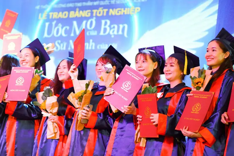 Seoul Academy là địa chỉ đào tạo khoá học phun xăm uy tín và chất lượng uy tín
