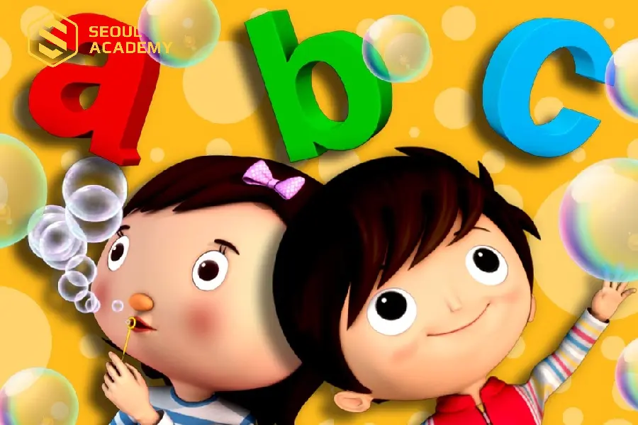 Phương pháp dạy trẻ lớp 1 tập đọc cần thực hiện tuần tự, trong đó học bảng chữ cái thường là bước đầu tiên