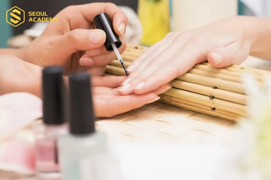 Không ngừng thực hành để cải thiện kỹ năng