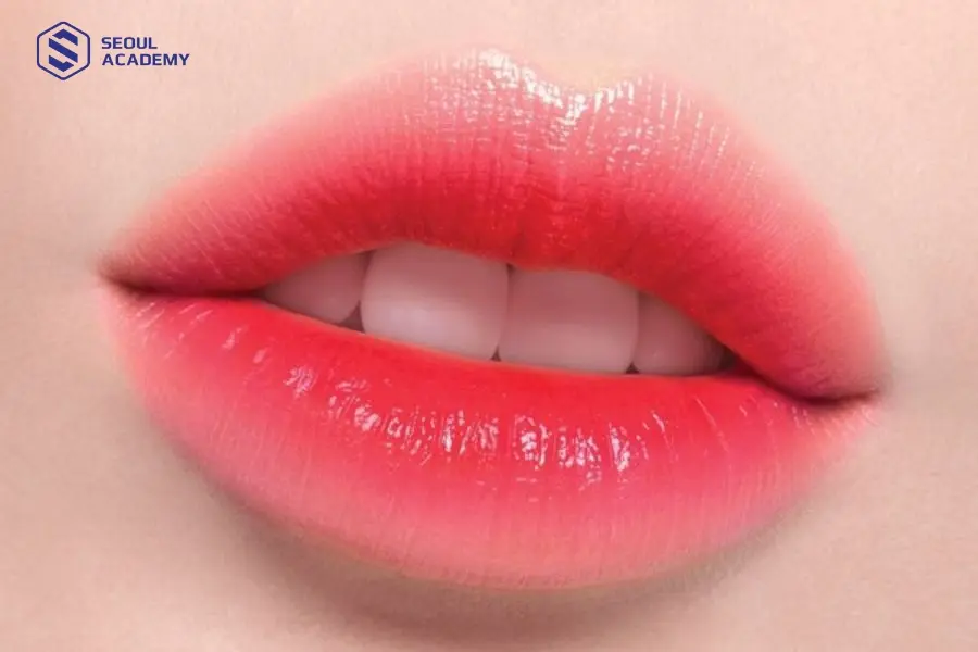 Xăm môi xí muội mang lại đôi môi tự nhiên và hài hòa