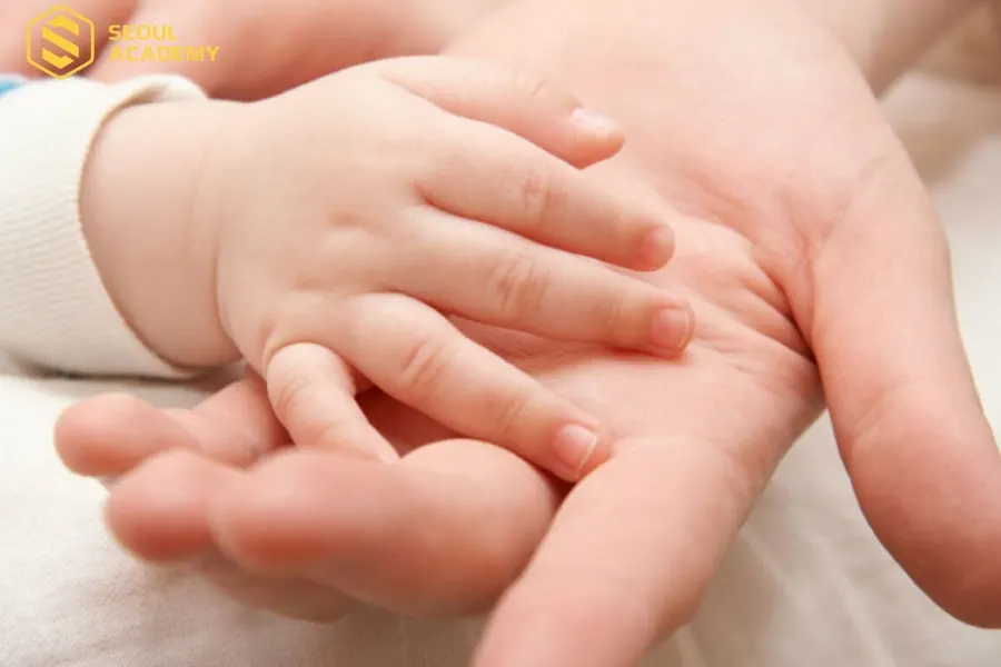 Thay mới bộ bấm móng tay khi đã có các dấu hiệu xuống cấp