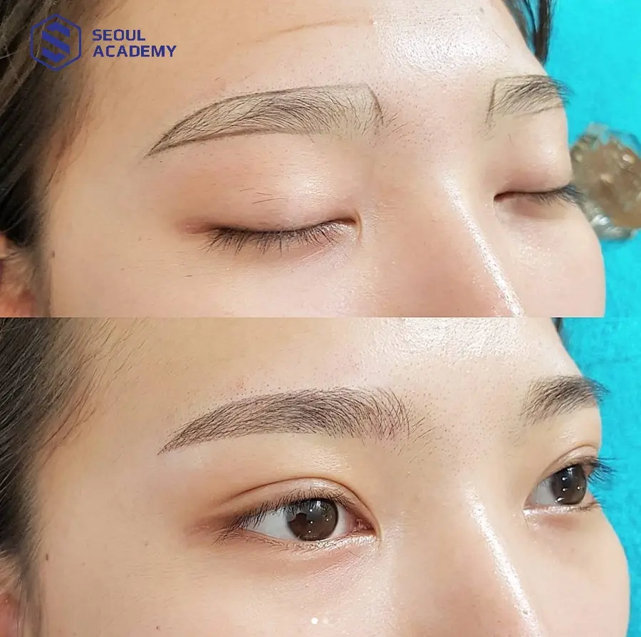 Đan xen sợi thứ cấp theo hướng của sợi chính
