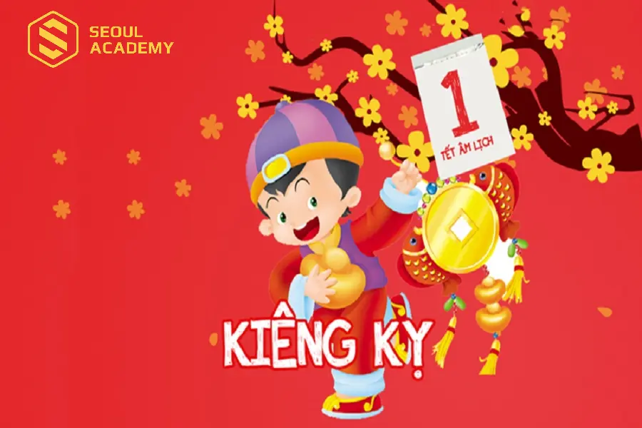Mồng 1 đầu năm là ngày kiêng kị cắt móng tay
