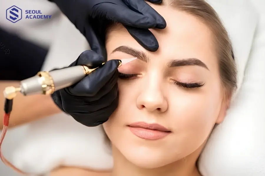 Chọn dụng cụ chất lượng để đảm bảo an toàn cho khách hàng