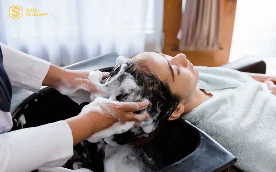 Chi phí gội đầu dưỡng sinh dao động phụ thuộc vào nhiều yếu tố khác nhau