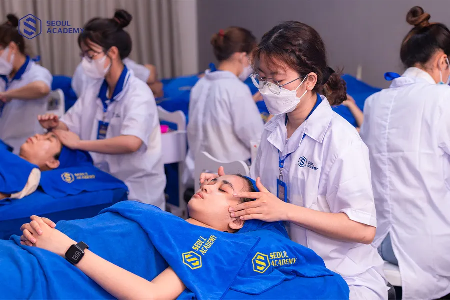 seoulacademy