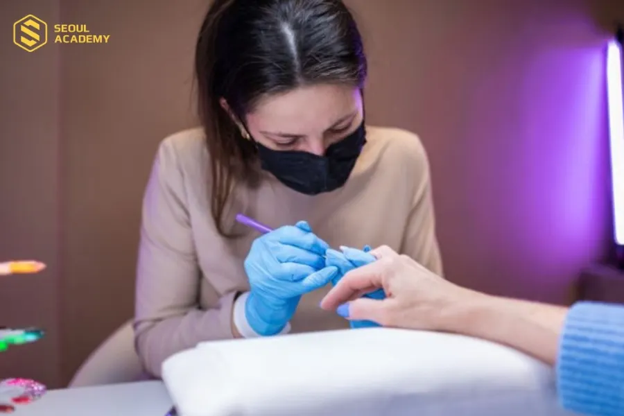 Tuân thủ quy trình an toàn vệ sinh để bảo vệ sức khỏe