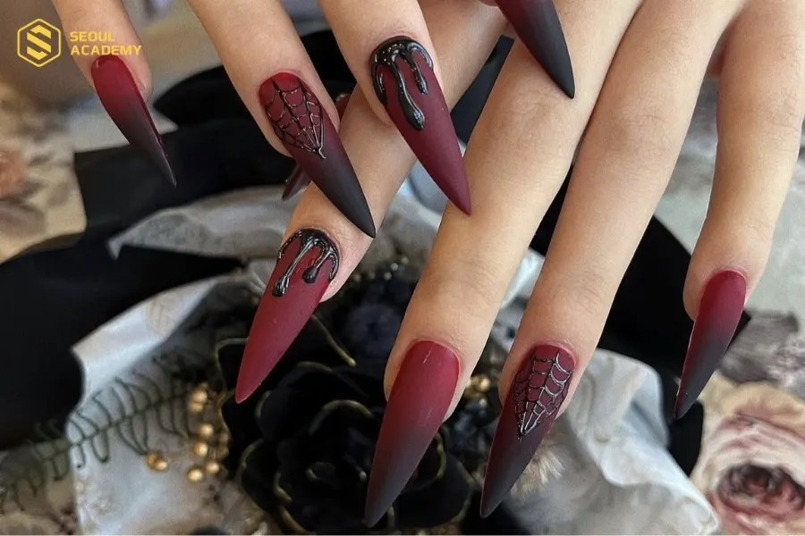 Nắm vững các kỹ thuật nail trước khi hành nghề tại châu Âu