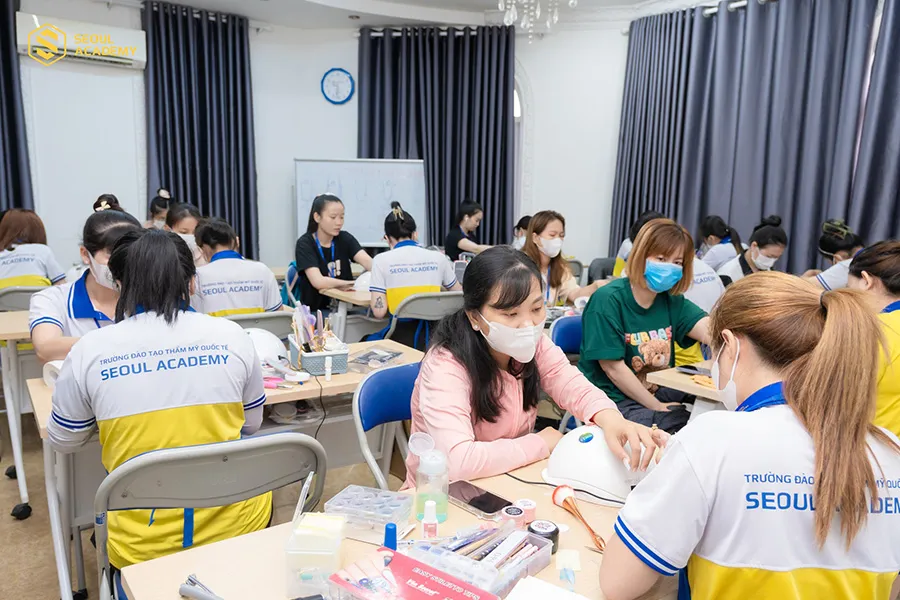 seoulacademy