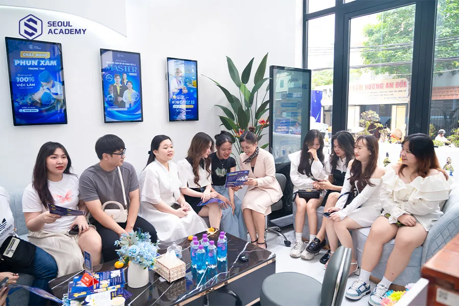 seoulacademy