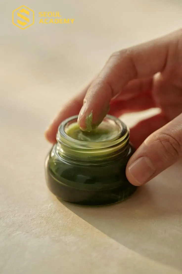 Tận dụng mặt nạ từ thiên nhiên dưỡng da tay mịn màng hơn