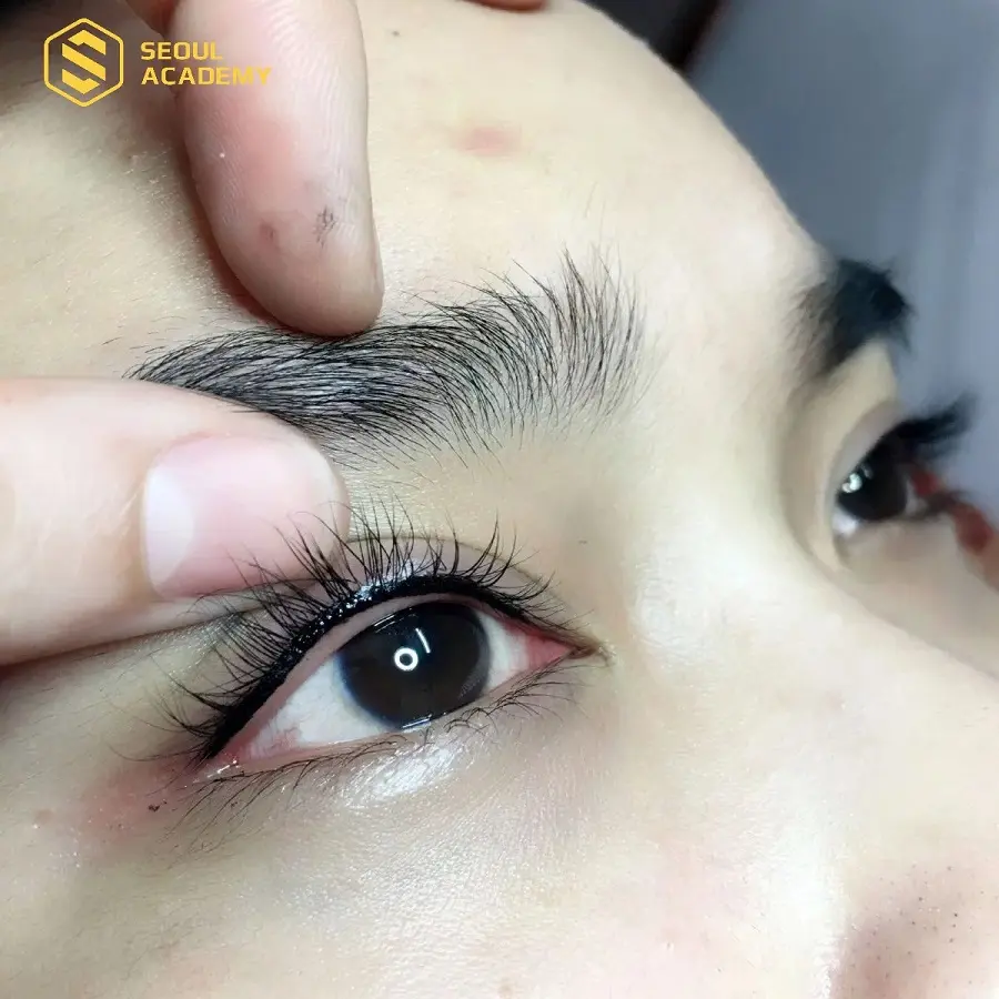 Phun mí mở tròng là lựa chọn được nhiều người mắt một mí yêu thích