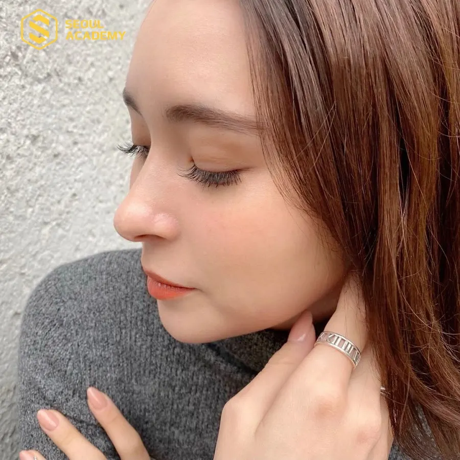 Mỗi dáng mắt sẽ có những kiểu mi nối phù hợp