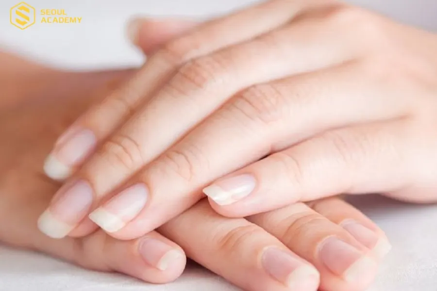 Chủ động phòng tránh và chăm sóc đúng cách để móng tay luôn chắc đẹp