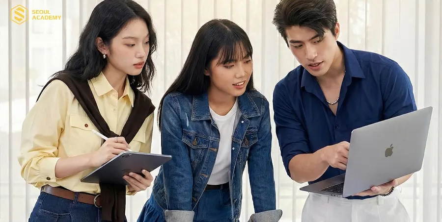 Kỹ thuật viễn thông - điện từ phù hợp với nữ giới yêu thích Toán, Vật lý