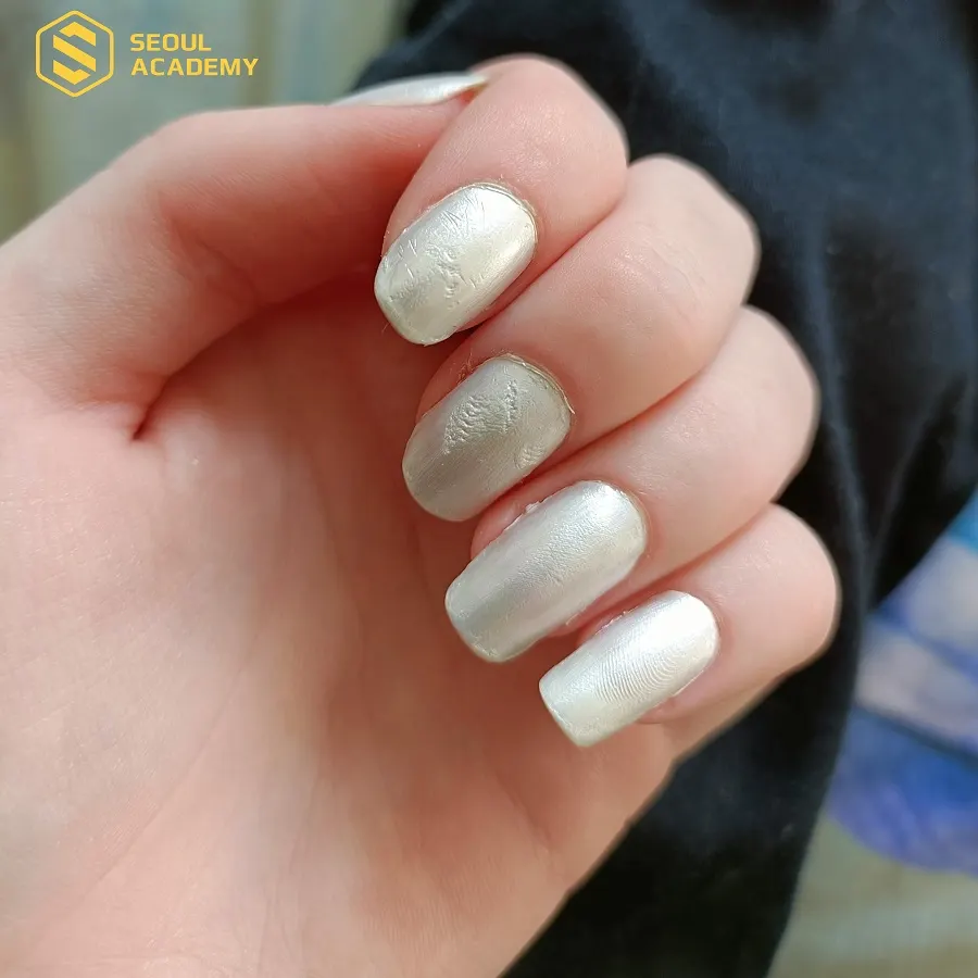 Sơn base mãi chưa khô có thể do nhiều nguyên nhân khác nhau