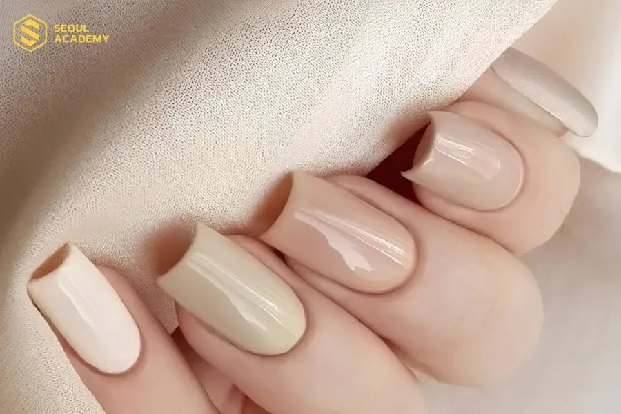 Tìm hiểu rõ nguyên nhân và cách khắc phục để sở hữu một bộ móng bóng mịn
