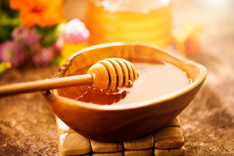 Dùng nguyên liệu tự nhiên sẽ an toàn và có hiệu quả lâu dài hơn