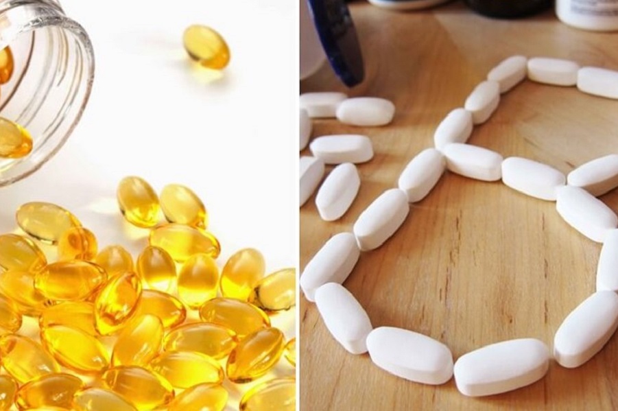 Vitamin B1 giúp làm trắng da đều màu