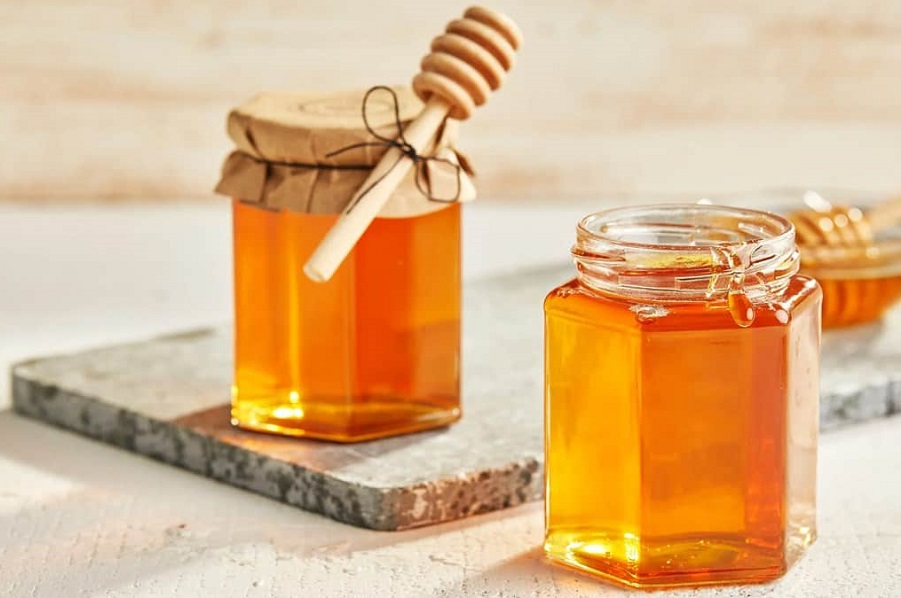 Mật ong có công dụng làm đẹp da