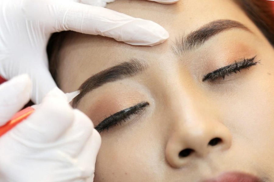 Trung tâm thẩm mỹ Quốc tế Thanh Hằng - địa chỉ học phun xăm chất lượng tại miền Tây