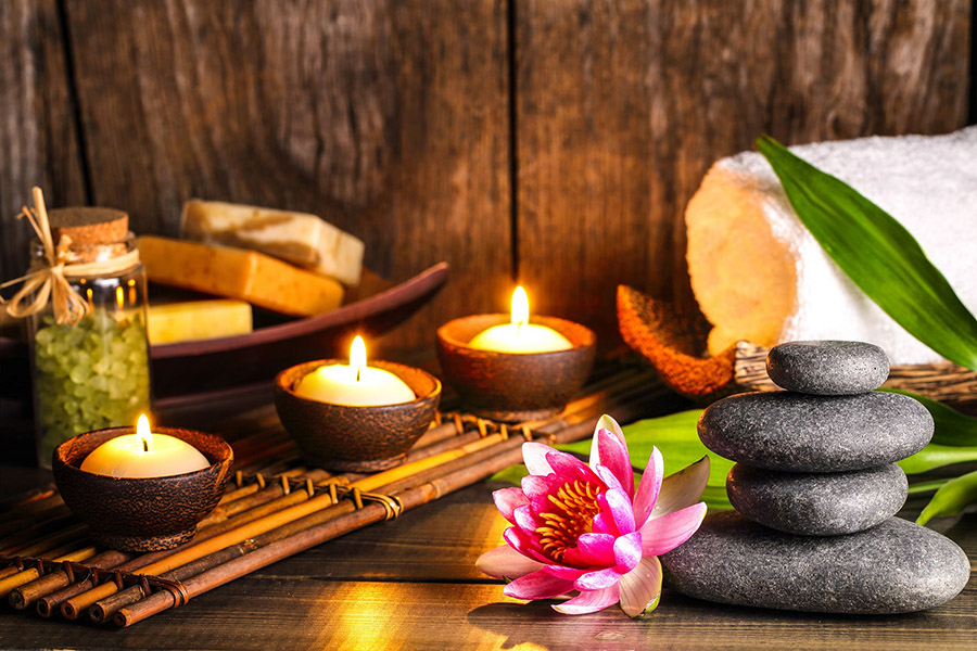 Trung tâm Kiều Phương sẽ hướng dẫn bạn cách bài trí spa thu hút