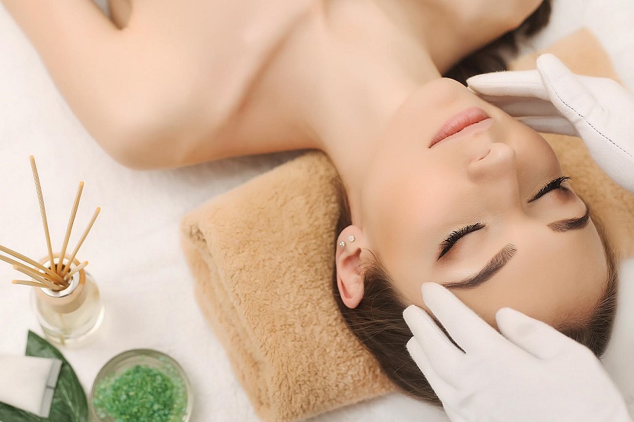 Kay Spa có cơ sở vật chất hiện đại