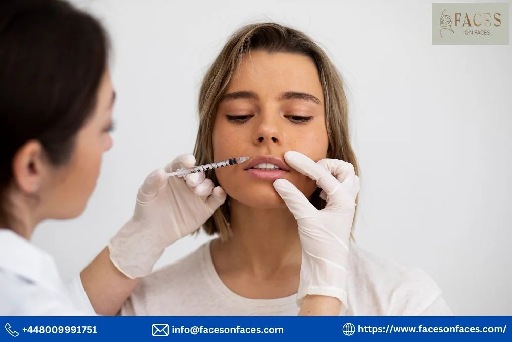 Những trái cây nên ăn sau phun môi?