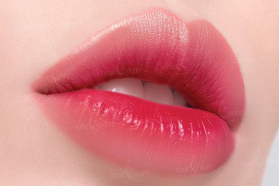 Sự cải tiến vượt bậc về kỹ thuật đi kim và chất lượng mực của công nghệ phun xăm môi hiện đại