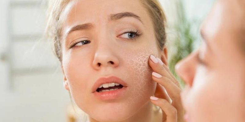 Nước tẩy trang có thể cản trở quá trình tái tạo của da