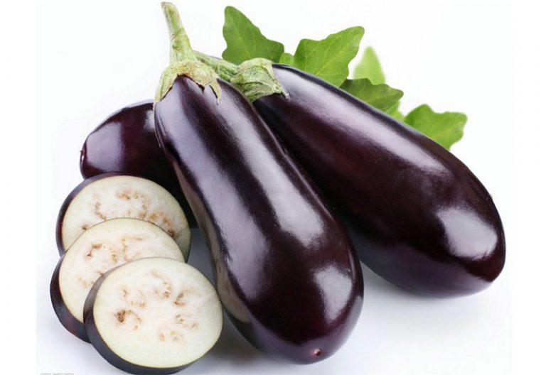 Cà tím không chỉ làm đẹp da mà còn tốt cho việc xăm môi
