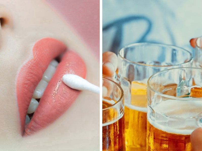 Hướng dẫn liều lượng và thời điểm vàng uống Vitamin C giúp cơ thể hấp thu trọn vẹn mà không lo nóng trong