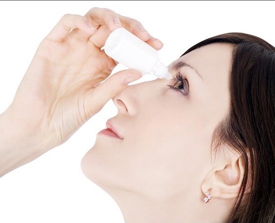 Cần có cách chăm sóc sau phẫu thuật mắt hợp lý để có kết quả như ý - Nên cắt mí hay nhấn mí