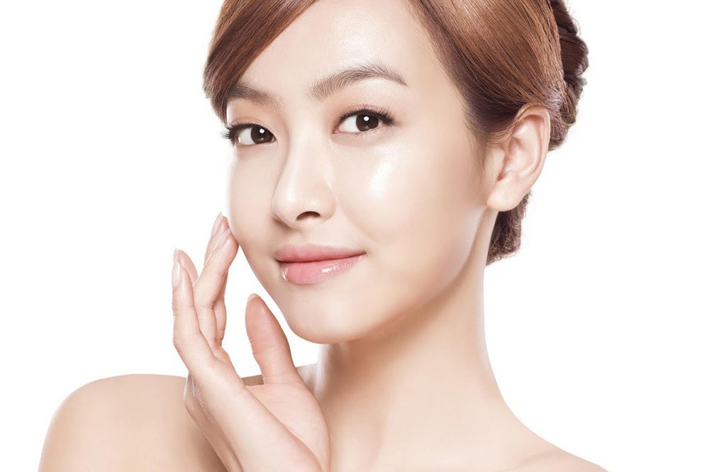 Sở hữu gương mặt baby ấn tượng với dịch vụ tiêm filler làm đầy má hóp