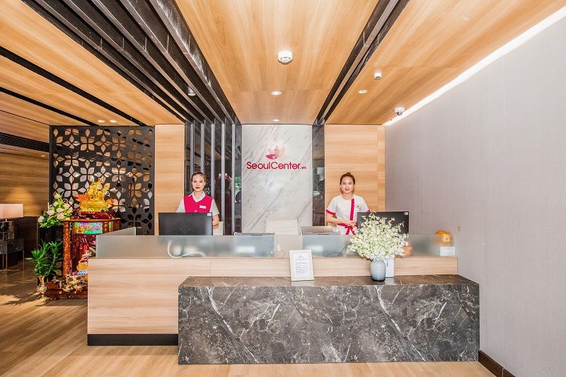 Viện Thẩm mỹ Seoul Center chính là địa chỉ uy tín hàng đầu Việt Nam
