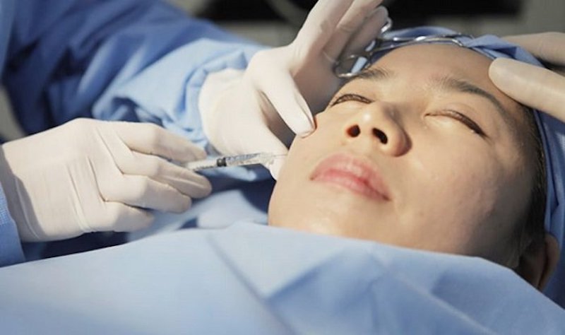 Chi phí xóa sẹo lồi không quá đắt cho 1 lần điều trị