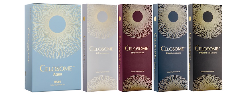 Filler Celosome
