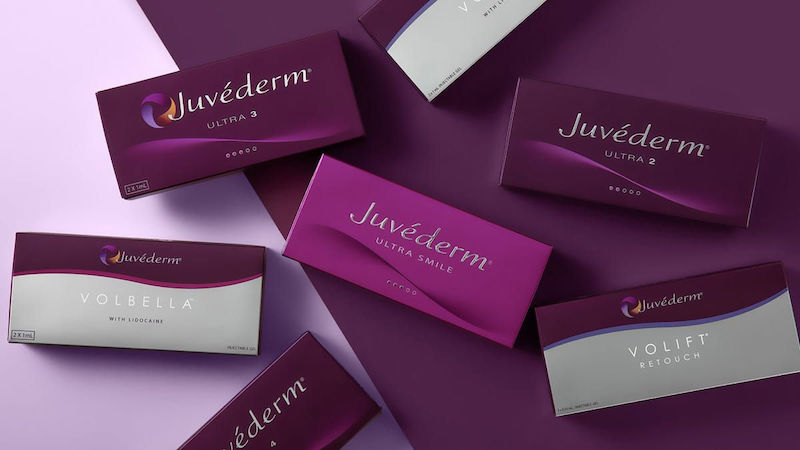 Filler Juvederm
