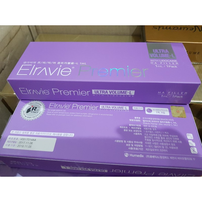 Filler Elravie