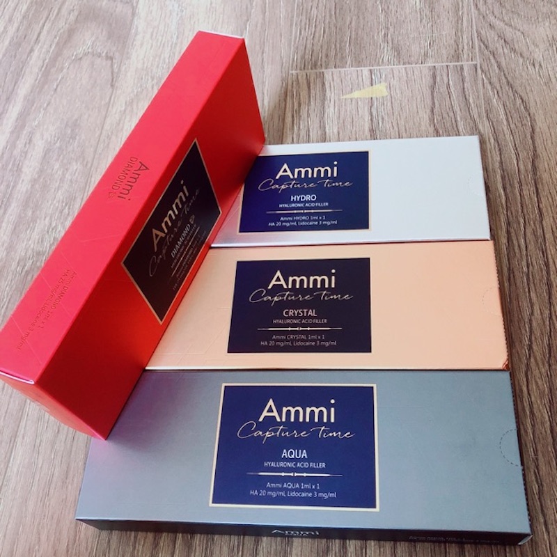 Filler Ammi