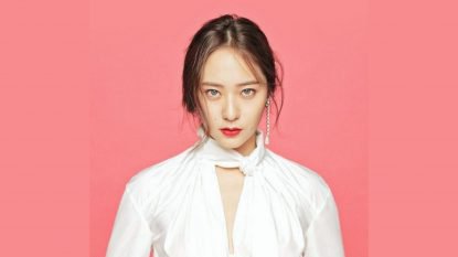 Phụ nữ mắt tam bạch thường sống thực tế, coi trọng đồng tiền