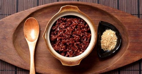 Không nên ăn cơm rang khi bạn muốn giảm cân