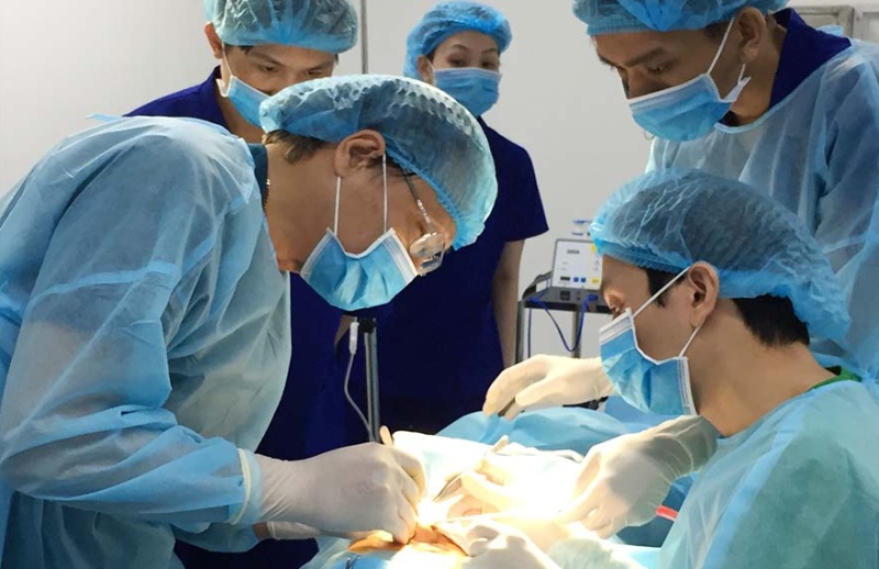 Nâng mũi cần được thực hiện tại địa chỉ thẩm mỹ uy tín Nâng mũi cần được thực hiện tại địa chỉ thẩm mỹ uy tín