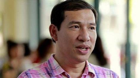 Vận mệnh của nam giới có mũi lân