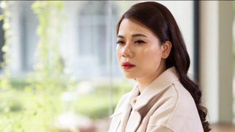 Vận mệnh của phụ nữ có mũi sư tử