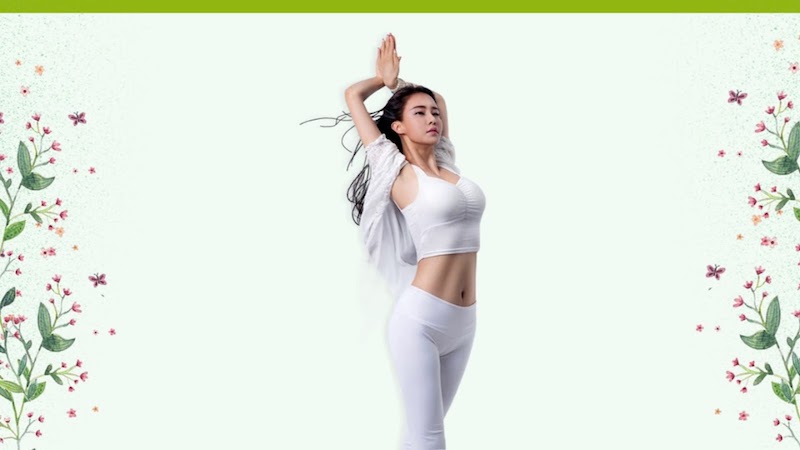 Sử dụng nước uống giảm cân với hàm lượng vừa phải để giúp bạn có vóc dáng đẹp nhưng không làm ảnh hưởng đến sức khoẻ
