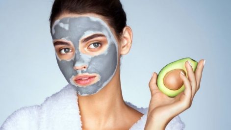 Mặt nạ sủi bọt giúp thải độc và bảo vệ da hiệu quả